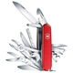 Ніж Victorinox SwissChamp Red (1.6795) - изображение 4