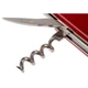 Ніж Victorinox Camper Red (1.3613) - изображение 5