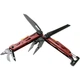 Мультитул Leatherman Signal Crimson (832745) - изображение 6