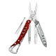 Мультитул Leatherman Jam & Style PS Red (831864) - изображение 4