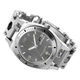 Годинник-мультитул Leatherman Tread Tempo Steel (832421) - изображение 3