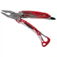 Мультитул Leatherman Skeletool RX Red - изображение 4