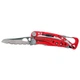 Мультитул Leatherman Skeletool RX Red - изображение 6