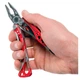 Мультитул Leatherman Skeletool RX Red - изображение 7