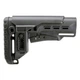 Приклад DLG TBS Tactical PCP (Mil-Spec) із регульованою щокою, чорний - изображение 2