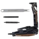 Мультитул Leatherman MUT Black (850022NN) - изображение 6