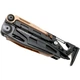 Мультитул Leatherman MUT Black (850022NN) - изображение 7
