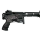 Адаптер (перехідник) ME для складання прикладу AR10/AR15 (сталевий) - изображение 4