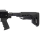 Труба прикладу DLG Tactical (DLG-137) для AR-15/M16 (Mil-Spec) алюміній - изображение 4