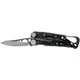 Мультитул Leatherman Skeletool CX (830923) - зображення 4