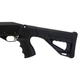 Телескопічний приклад DLG Tactical TBS Solid (DLG-083) для помпових рушниць Remington, Mossberg, Maverick (чорний) - изображение 9