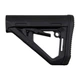 Приклад Magpul DT Carbine Stock Mil-Spec (чорний) - изображение 3