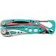 Мультитул Leatherman Skeletool CX Paradise (833135) - зображення 7