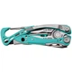 Мультитул Leatherman Skeletool CX Paradise (833135) - зображення 8