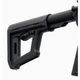 Приклад Magpul MOE PR Carbine Stock Mil-Spec (чорний) - изображение 6