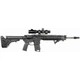 Приклад Magpul UBR GEN2 із буферною трубою для AR-10/AR-15 (чорний) - изображение 6
