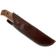 Ніж Boker Arbolito Bison Guayacan - зображення 6