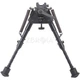 Сошки Vector Optics SCOT-38 (высота 155-230 мм, 6 уровней) - изображение 5