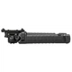 Сошки FAB Defense SPIKE M на M-LOK (висота 18 – 29 см, шарнірна база) - изображение 3