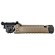 Сошки FAB Defense SPIKE M на M-LOK (висота 18 - 29 см, шарнірна база) пісочний - изображение 6
