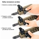База для QD антабки Leapers 45 Degree Angled Offset на Picatinny - изображение 5