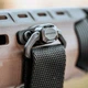 Антабка Magpul QDM (Quick Disconnect Sling Mount) швидкознімна - изображение 5