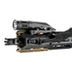 Кутове кріплення Strike Industries LINK Angled Sling Loop для ременя на M-LOK/KeyMod - изображение 7