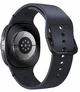Смарт-годинник Uwatch Galaxy HD8mini Black смарт годинник для спорту та фітнесу 1.29" трекер з GPS навігацією та моніторингом - зображення 3