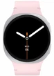 Смарт-годинник Uwatch Galaxy HD8mini Pink смарт годинник для спорту та фітнесу 1.29" трекер з GPS навігацією та моніторингом - зображення 2