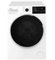 Стиральная машина с сушкой Smeg WDN854SLDIN - изображение 1