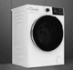 Стиральная машина с сушкой Smeg WDN854SLDIN - изображение 2