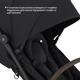 Прогулянкова коляска Anex Air-Z Plus Noirra (AZ-16) - зображення 14