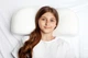 Ортопедична подушка для сну Family Dream-М, наволочка бавовна, колір Молочний, 60х28,5х12,5 см - зображення 9