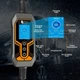 Зарядка для електромобіля Feyree 7кВт 32A Type2 Додаткова комплектація Lion EV K9 Wi Fi ДК - зображення 5