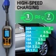 Зарядка для електромобіля Feyree 7кВт 32A Type2 Додаткова комплектація Lion EV K9 Wi Fi ДК - зображення 8