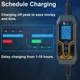 Зарядка для електромобіля Feyree 7кВт 32A Type2 Додаткова комплектація Lion EV K9 Wi Fi ДК - зображення 7