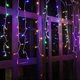 Гирлянда бахрома уличная (наружная) Springos 12 м 300 LED CL303 Mix - изображение 4