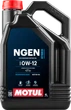 Моторное масло Motul Ngen Hybrid 0W-12 4 л (107152) - изображение 1