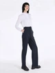 Брюки женские Colin's CL1066418NAV 38 Navy (8683197952967) - изображение 4