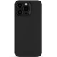 Чорний силіконовий чохол Epik на Apple iPhone 17 Air (6.5") (Чорний) (232505) - зображення 2