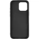 Чорний силіконовий чохол Epik на Apple iPhone 14 Pro Max (6.7") (Чорний) (134785) - зображення 5