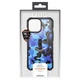 Ударопрочный чехол UAG Pathfinder камуфляж с MagSafe для Apple iPhone 13 Pro (6.1") (Синий) (141502) - изображение 2