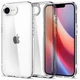 Чохол SGP Ultra Hybrid для Apple iPhone 17e (6.1") (Прозорий) Epik (251937) - зображення 1