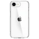 Чохол SGP Ultra Hybrid для Apple iPhone 17e (6.1") (Прозорий) Epik (251937) - зображення 3