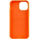 Чохол UAG OUTBACK BIO на Apple iPhone 11 Pro (5.8") (Помаранчевий) (46716) - зображення 4