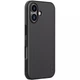 Чехол Nillkin Matte Magnetic Pro для Apple iPhone 17 (6.3") (Черный / Black) (233421) - изображение 1