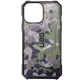 Ударостійкий чохол UAG Pathfinder камуфляж з MagSafe на Apple iPhone 13 Pro (6.1") (Зелений) (141500) - зображення 1