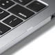 Чехол-накладка Clear Shell для Apple MacBook Air 13.3'' (2020) (Прозрачный) Epik (178469) - изображение 10
