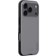 Пластикова накладка Nillkin Pro на Apple iPhone 17 Pro Max (6.9") (Transparent black) (235774) - зображення 2