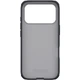 Чехол Nillkin Matte Magnetic Pro для Apple iPhone 17 Pro (6.3") (Transparent black) (237830) - изображение 6
